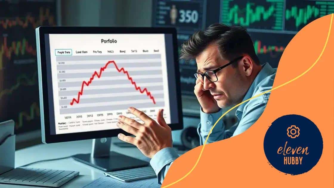 Impacts on investors and portfolios
