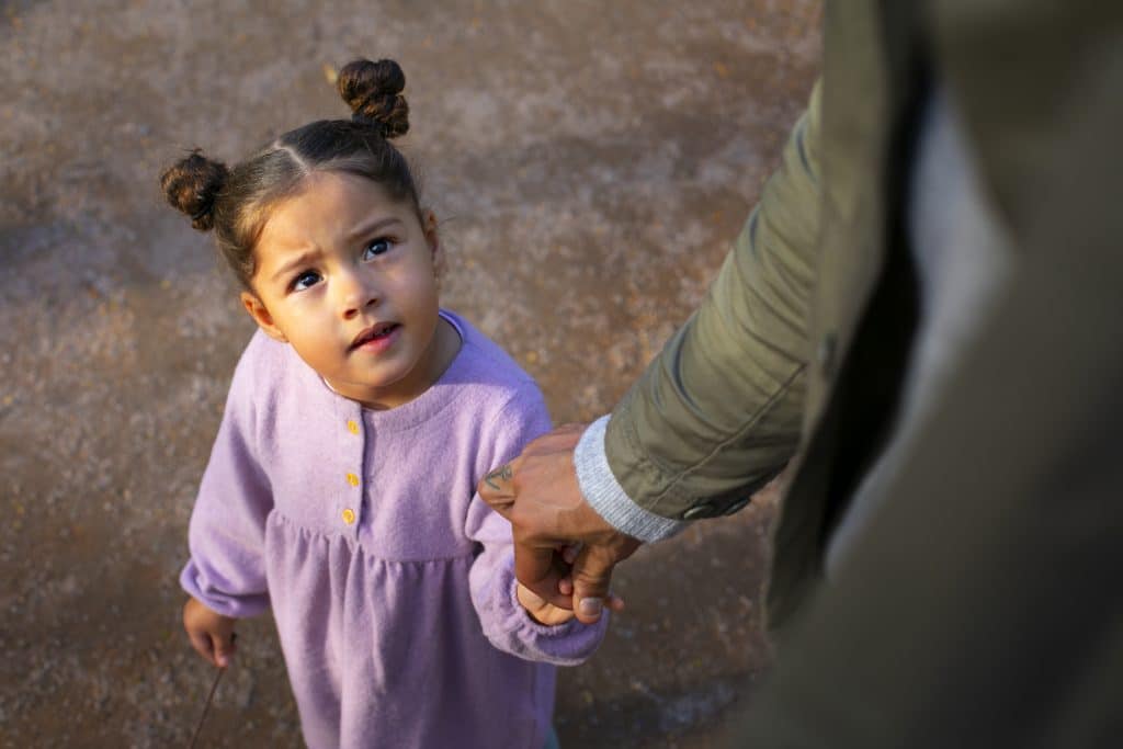 Child Support Modifications in 2025: A Guide for Single Fathers