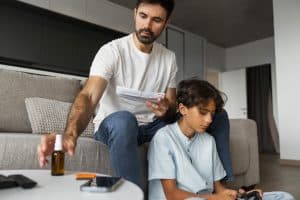 Child Support Modifications