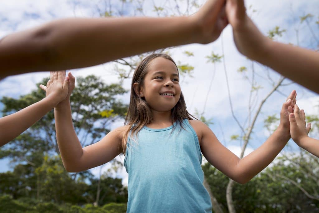 The Impact on Children's Well-being