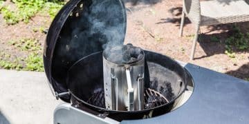 Upgrade Your Grill: Convert to a Smoker for Under $50 - Cover Image