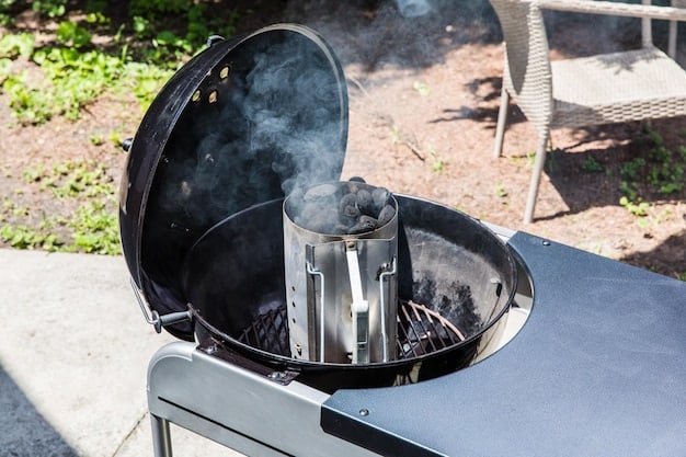 Upgrade Your Grill: Convert to a Smoker for Under $50