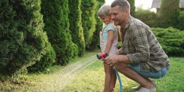 DIY Smart Sprinkler: Voice Control in Under 4 Hours! - Cover Image