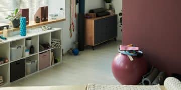 DIY Home Gym: Convert a Spare Room into a Functional Workout Space for Under $500 - Cover Image