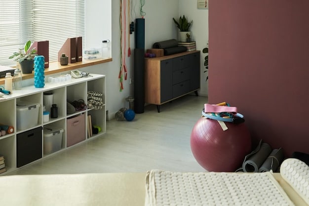DIY Home Gym: Convert a Spare Room into a Functional Workout Space for Under $500