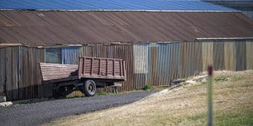 Power Your Shed: Install a Solar Panel Kit for $300 - Cover Image