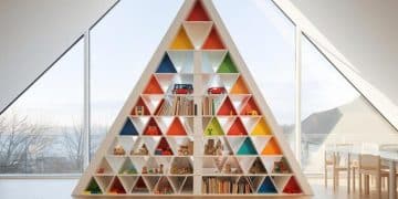 Build a Custom Bookshelf: A Weekend DIY Project - Cover Image