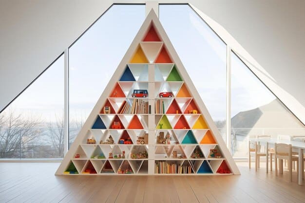 Build a Custom Bookshelf: A Weekend DIY Project