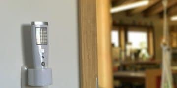 DIY Home Security System: Install a Wireless System & Skip Monthly Fees - Cover Image