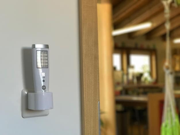 DIY Home Security System: Install a Wireless System & Skip Monthly Fees