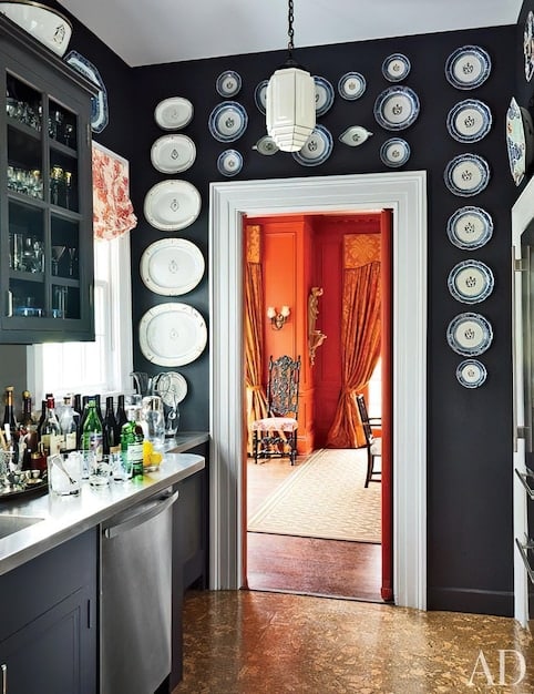 DIY Home Bar: Convert Your Living Room Corner into a Stylish Bar