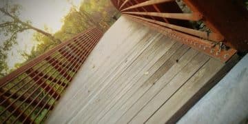 DIY Deck Repair: Revitalize Your Outdoor Space by Replacing Damaged Boards - Cover Image