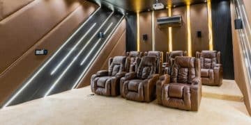 DIY Home Theater: Convert Your Recliners into Custom Seats - Cover Image
