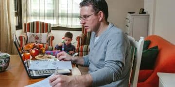Single Dad's Guide: Maximize Your 2025 Child Care Tax Credit - Cover Image