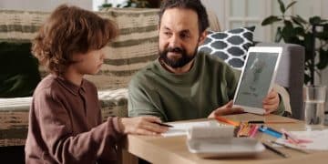 Investing for Your Child's Future: A Single Dad's Guide to 529 Plans and Custodial Accounts in 2025 - Cover Image