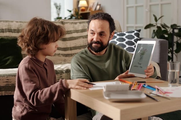 Investing for Your Child’s Future: A Single Dad’s Guide to 529 Plans and Custodial Accounts in 2025