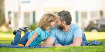 Life Insurance for Single Dads: 2025 Financial Protection - Cover Image