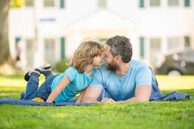 Life Insurance for Single Dads: 2025 Financial Protection