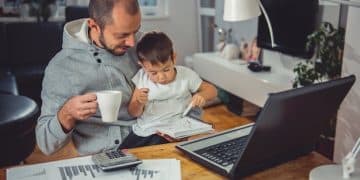 Single Dad's Guide: Negotiating Child Support Payments in 2025 - Cover Image