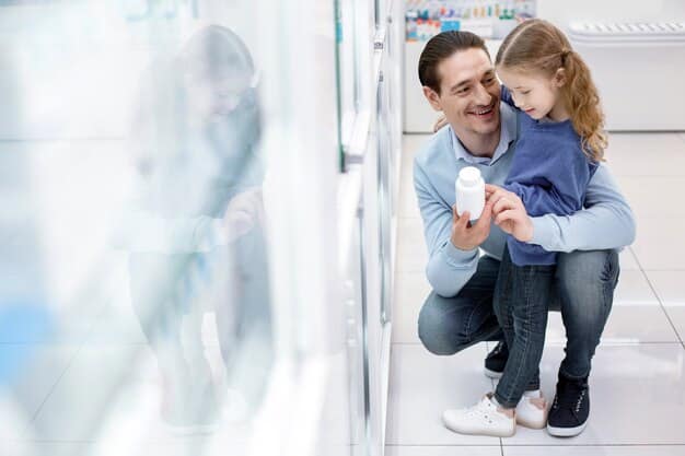 Single Dad’s Guide: Affordable Healthcare for Children in 2025