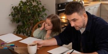 Financial Planning for Single Dads: Secure Retirement & Raise Kids in the US - Cover Image