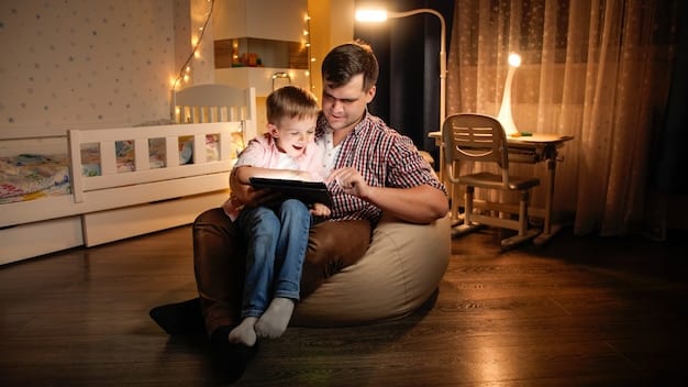 Emergency Funds: A Financial Safety Net for Single Dads in the US