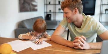 Tax Guide for Divorced Single Dads in the US: 2025 Edition - Cover Image