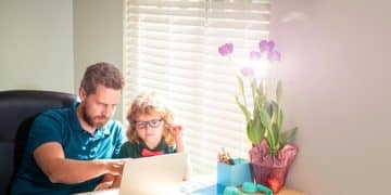 Single Dad's Estate Planning: Secure Your Children's Future - Cover Image