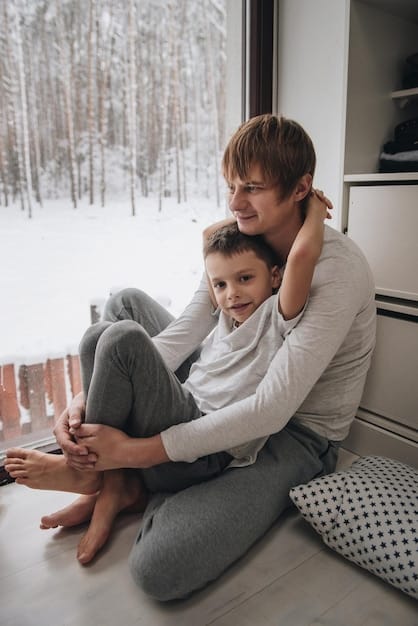 Financial Assistance for Single Dads: 2025 Programs & Eligibility