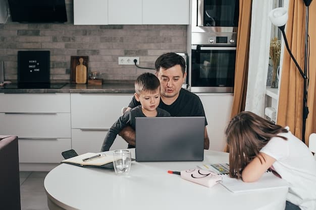Single Dad’s Guide: Boosting Your Credit Score in the US