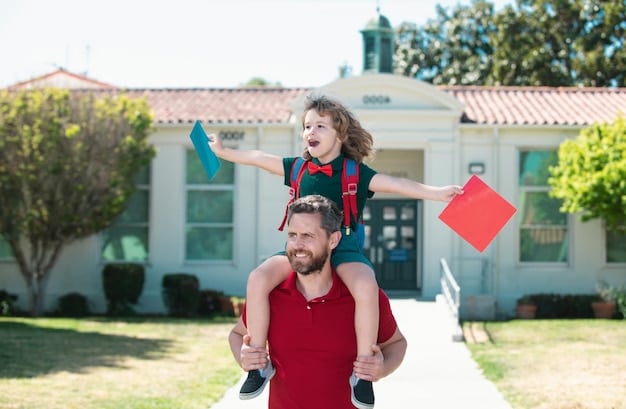 Single Dad’s College Savings: Minimize Debt, Maximize Savings in 2025