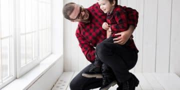 Single Dad's Guide: Affordable Housing Options in the US - Cover Image