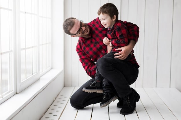 Single Dad’s Guide: Affordable Housing Options in the US