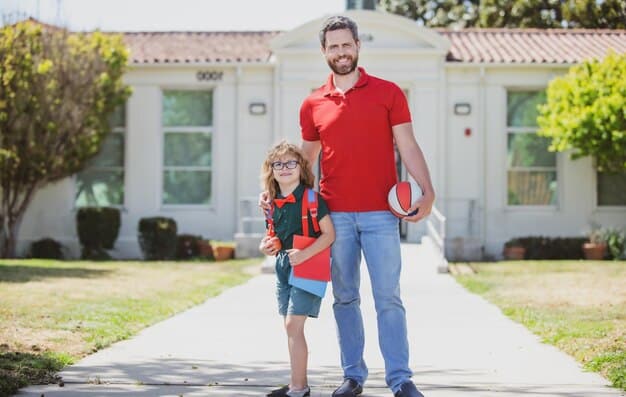 Single Dad’s Real Estate Investing Guide: Secure Your Family’s Future