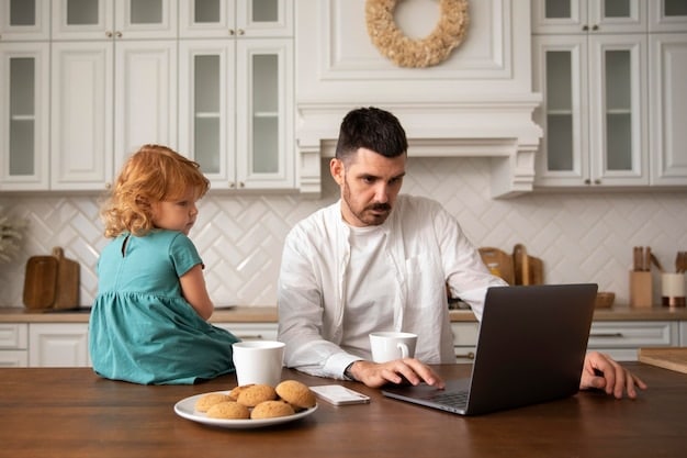 Single Dad’s Guide: Side Hustles for Extra Income in 2025