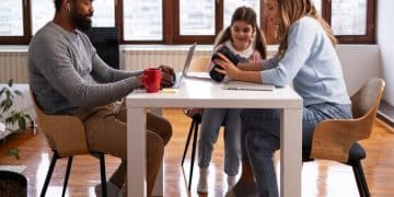 Co-Parenting Conflict Resolution: Mediation for a 25% Reduction in Arguments by 2025 - Cover Image