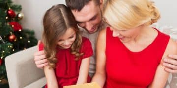Navigating Holiday Schedules: Co-Parenting Guide 2025 - Cover Image