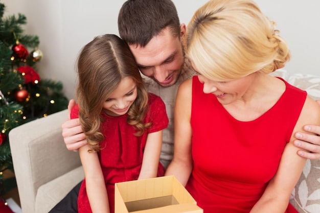 Navigating Holiday Schedules: Co-Parenting Guide 2025