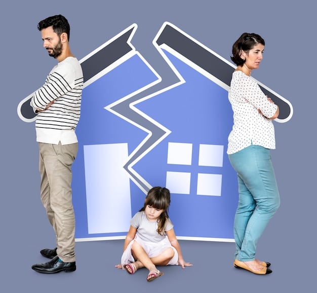 Rebuild Trust After Co-Parenting Communication Breakdown: 3 Proven Strategies
