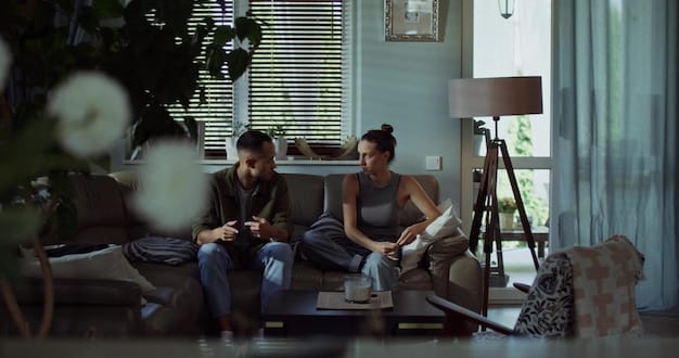 Co-Parenting with New Partners: 5 Rules for Less Conflict
