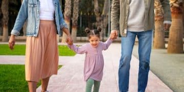 Co-Parenting Across State Lines: Custody & Visitation Laws in the US - Cover Image