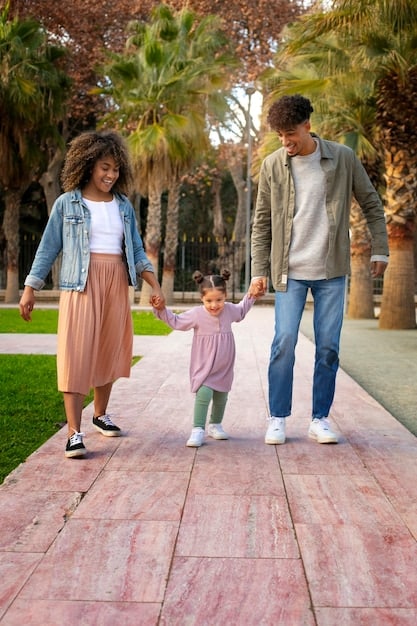 Co-Parenting Across State Lines: Custody & Visitation Laws in the US