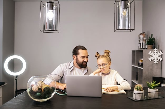 Co-Parenting and Education: Collaborate with Your Ex on School Decisions