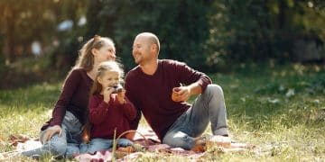 Co-Parenting & Mental Health: Helping Your Kids Thrive - Cover Image