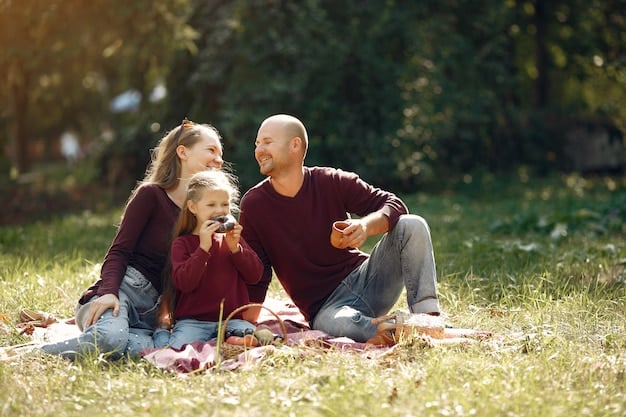 Co-Parenting & Mental Health: Helping Your Kids Thrive