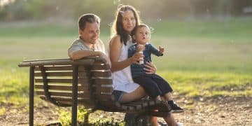 Co-Parenting After Divorce: Establishing a Positive Relationship - Cover Image