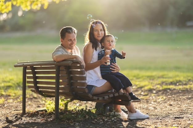 Co-Parenting After Divorce: Establishing a Positive Relationship