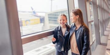 Co-Parenting Travel in 2025: Passport Issues, Trips, and Solutions - Cover Image