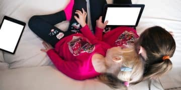 Co-Parenting and Social Media: Protecting Kids' Privacy Online - Cover Image