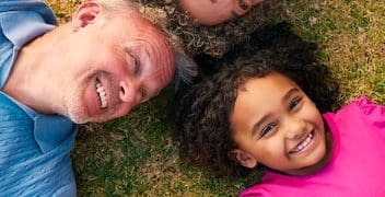 Co-Parenting and Step-Parents: A Guide to Positive Relationships - Cover Image